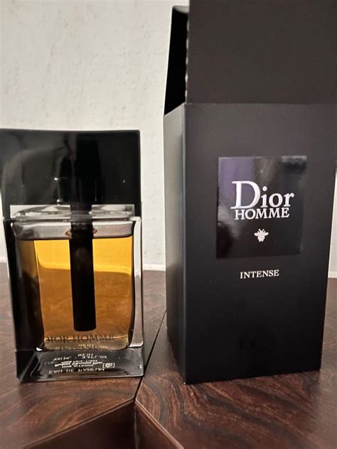 dior homme intense vintage|dior homme intense reformulation.